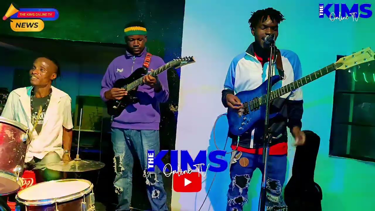 MAIMA KITHUNGO RAHA FIRST STAGE DOING MAGIC LIVE PERFORMANCE 