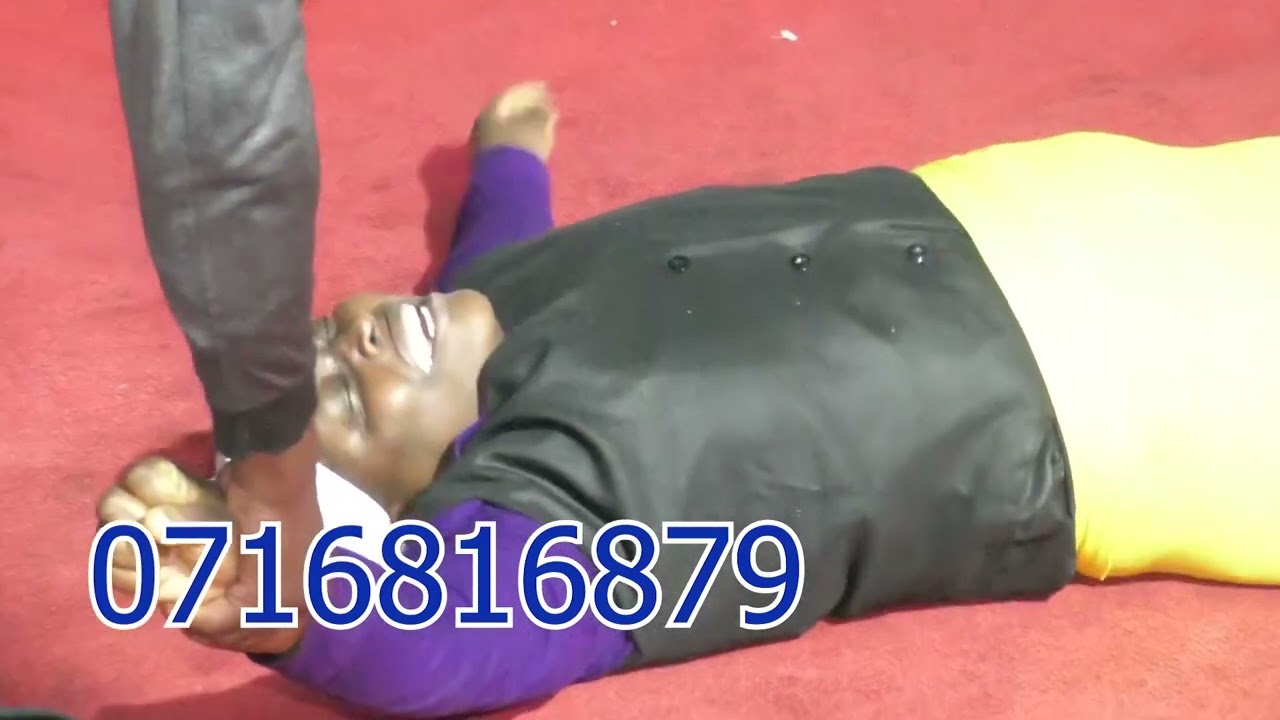 KUFUNGULIWA KWA NDOA NA FAMILIA KWA JINA LA YESU