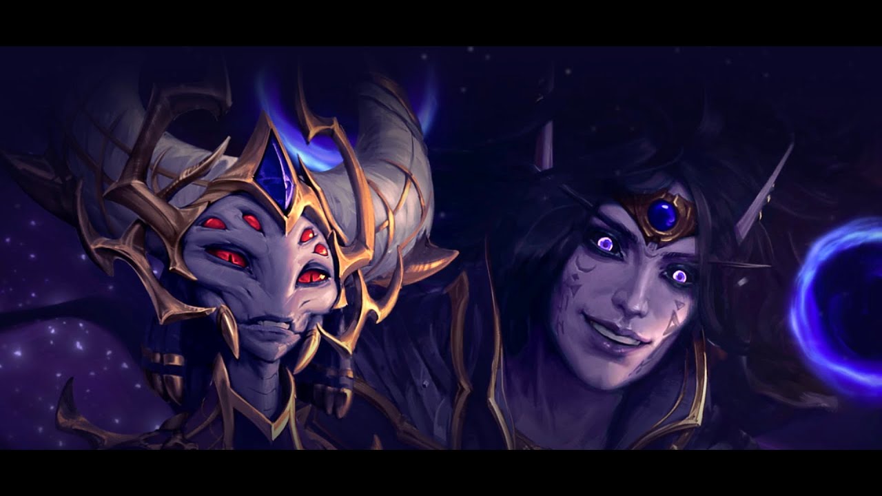 Firestorm Closed Beta Stream: The War Within Patch 11.1.5 with Kkthnx