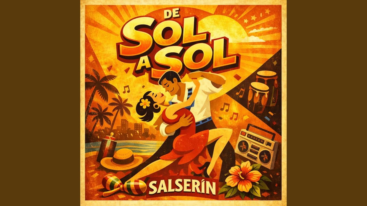 De Sol a Sol | Hermanos Galvan (Live)