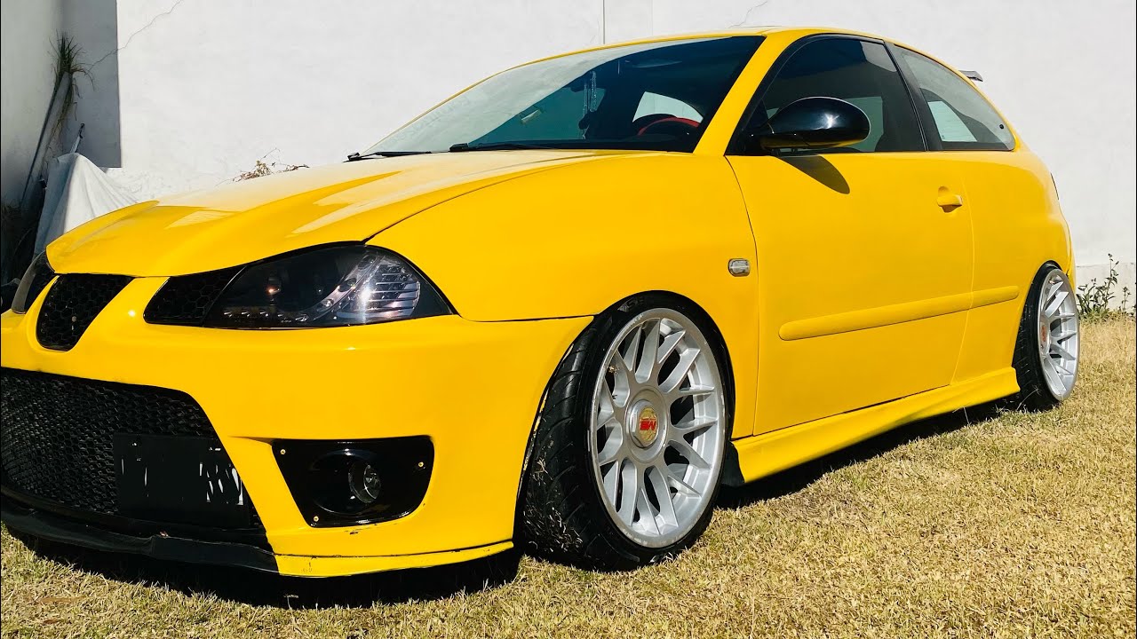 IBIZA 6L BAGGED #Fwmex | @Ibiza_chiken |