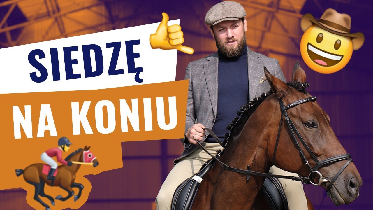 Jak fotografować konie i ubrania? Backstage sesji fotograficznej marki Miler Menswear AW 2019!