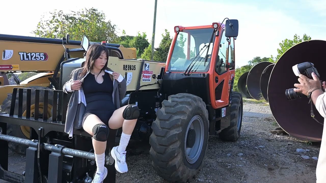 ARCHIVE JP BTS 002: Tech House type beat with Maya Wang