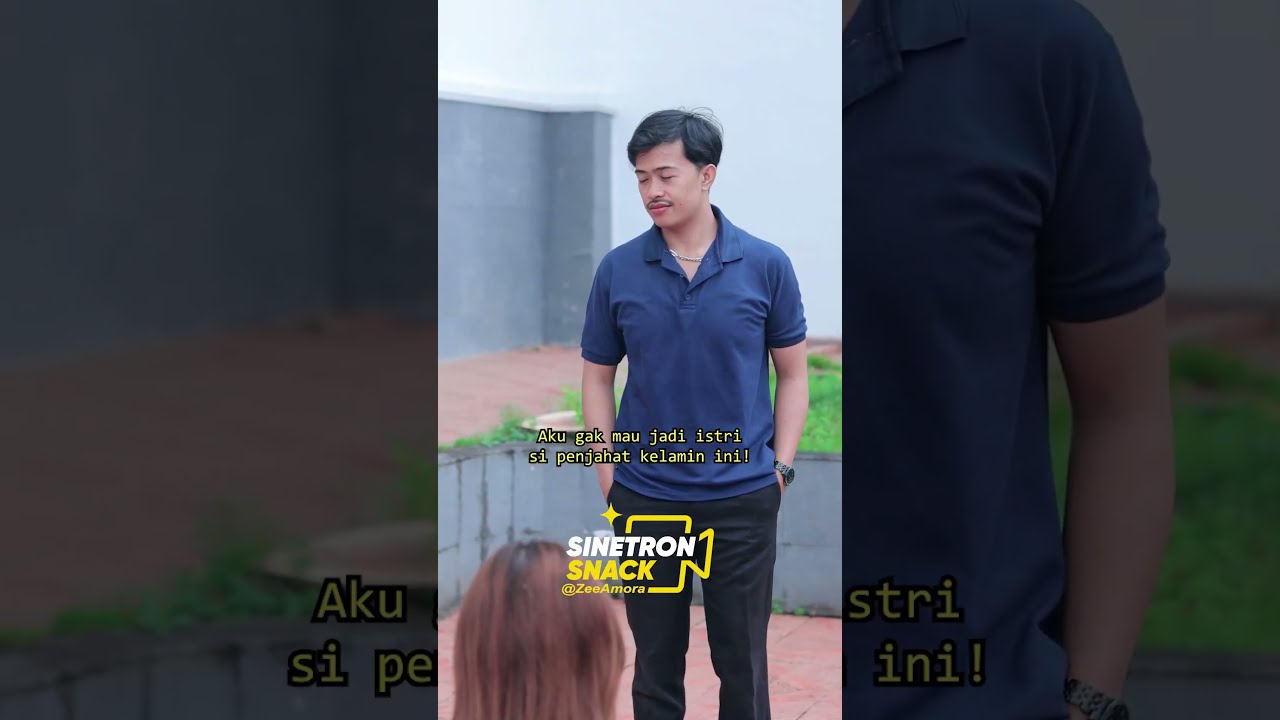 KARENA TERLALU MISKIN, SUAMI INI JUAL ISTRINYA SENDIRI!