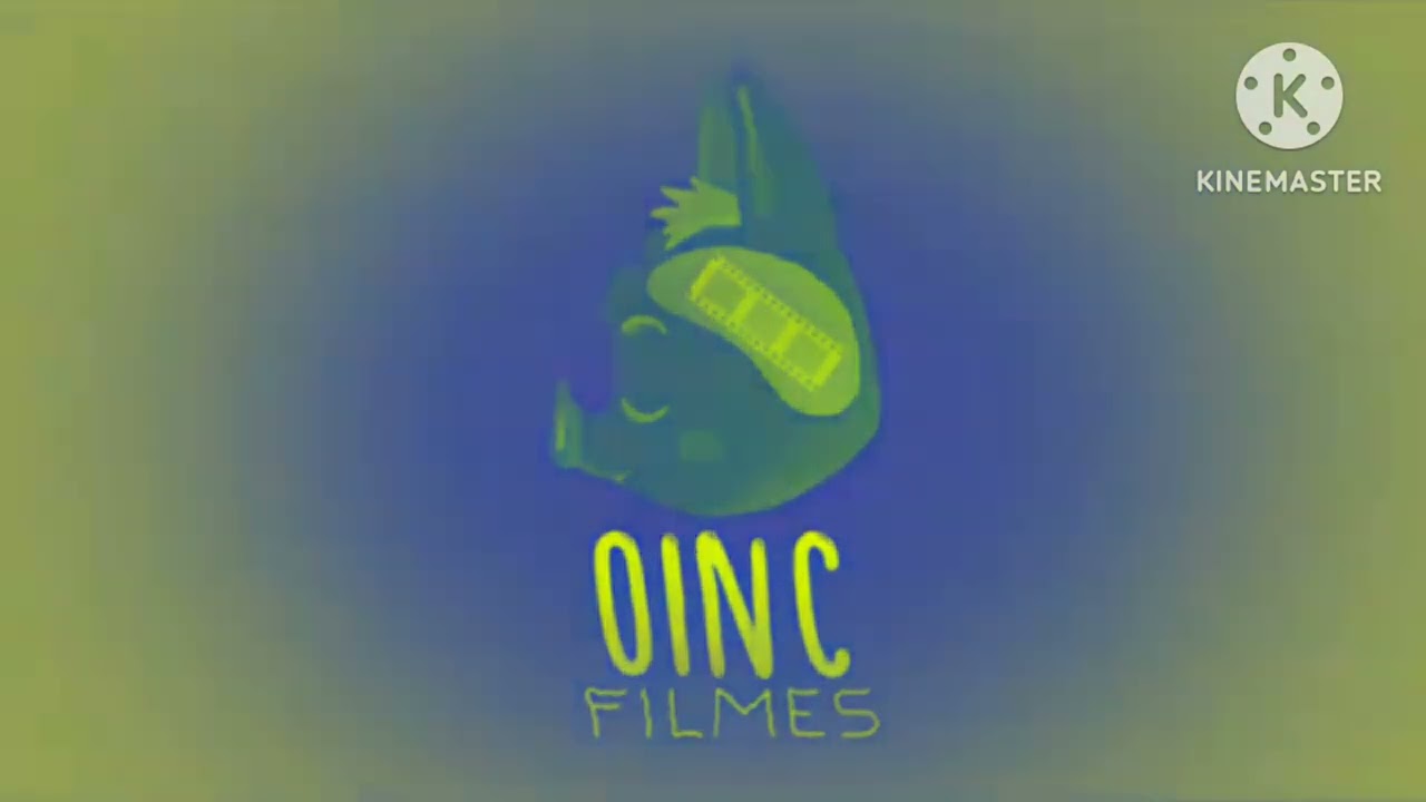 Oinc Filmes Logo Effects - Preview 2 Effects