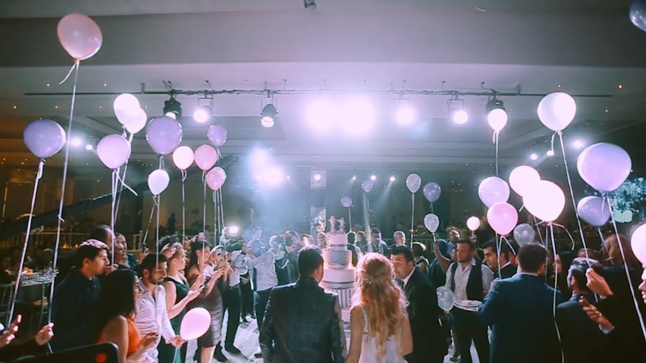 Zerafet Ankara - Tanıtım Filmi