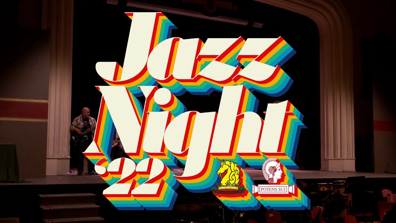 MHS x MacRob Jazz Night 2022