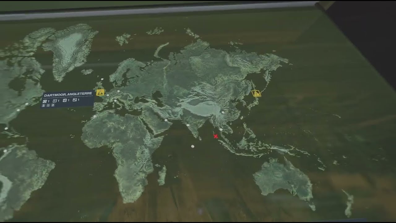 HITMAN 3_8 freelance VR2 