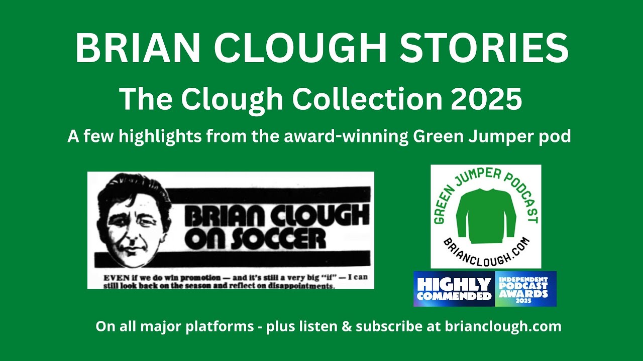Clough Collection 2025