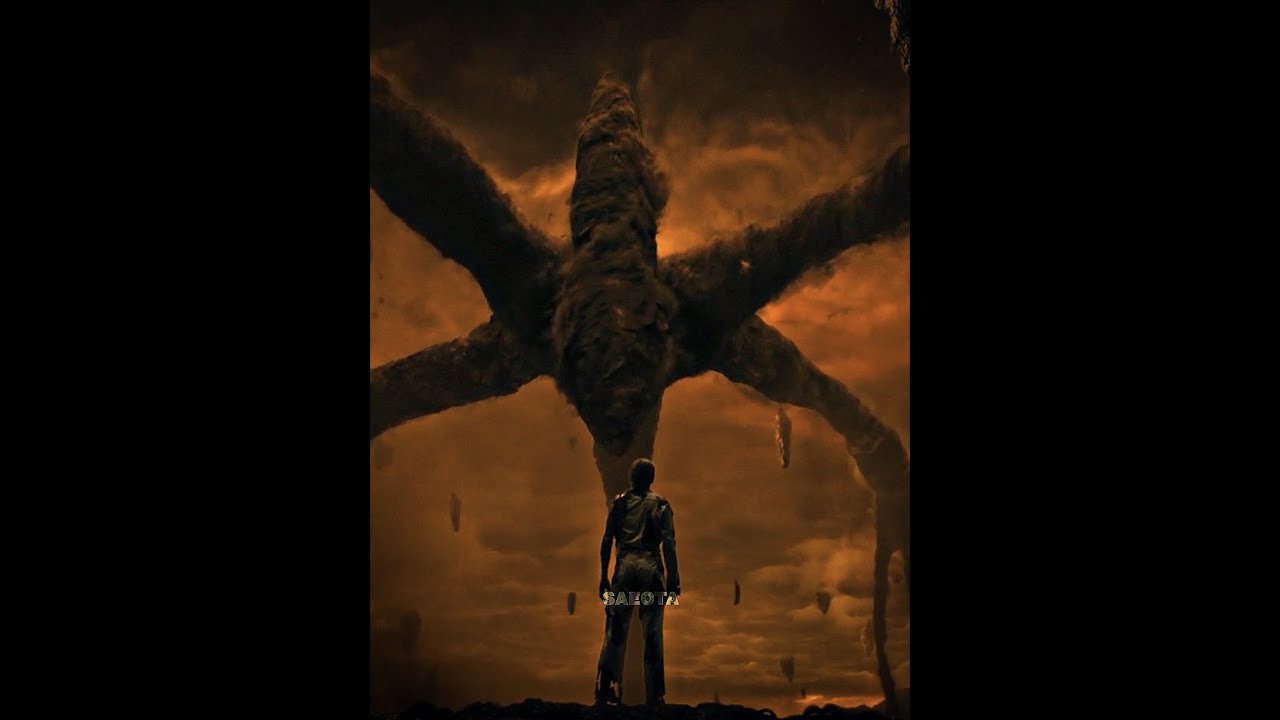 Mind Flayer