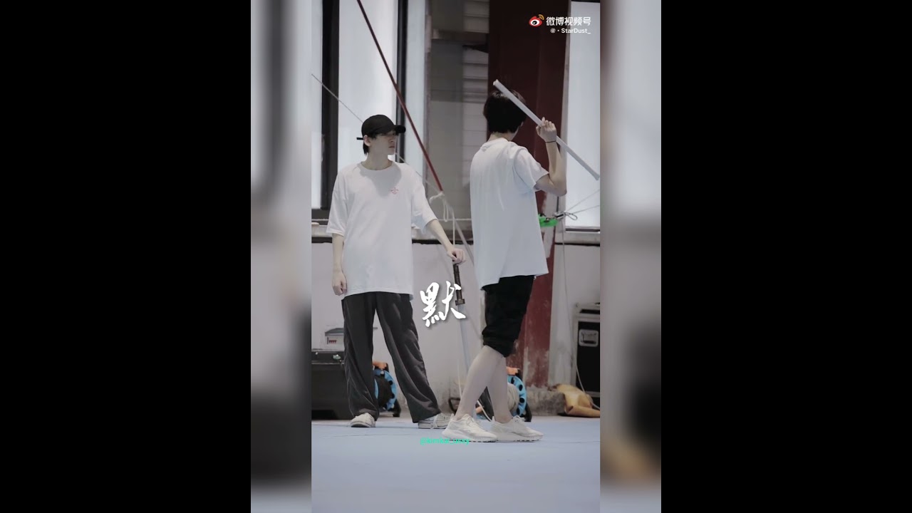 Tgcf Live Action ,full training period