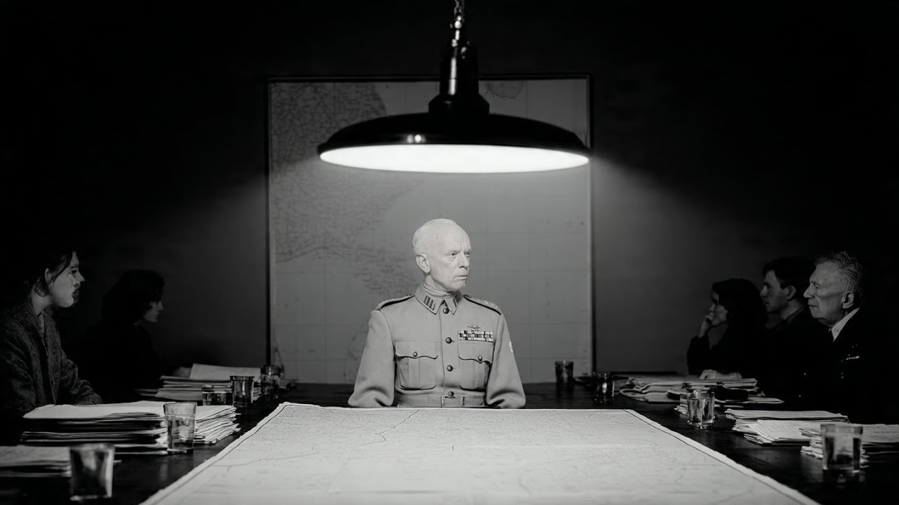 Why Bradley Said MacArthur Was Fighting the Wrong Enemy, Place and Time