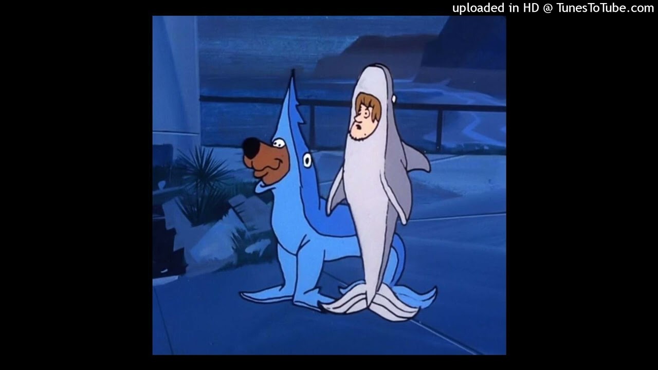 Scooby-Doo (Prod. @prodjokez @soundsbyhugo)