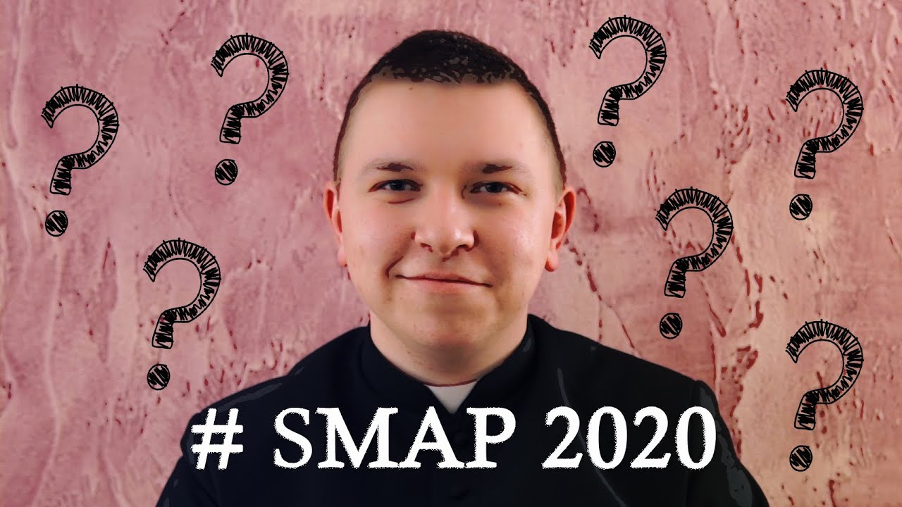 SMAP odwołany... czyżby? / SPES - Nieustannie przy Tobie