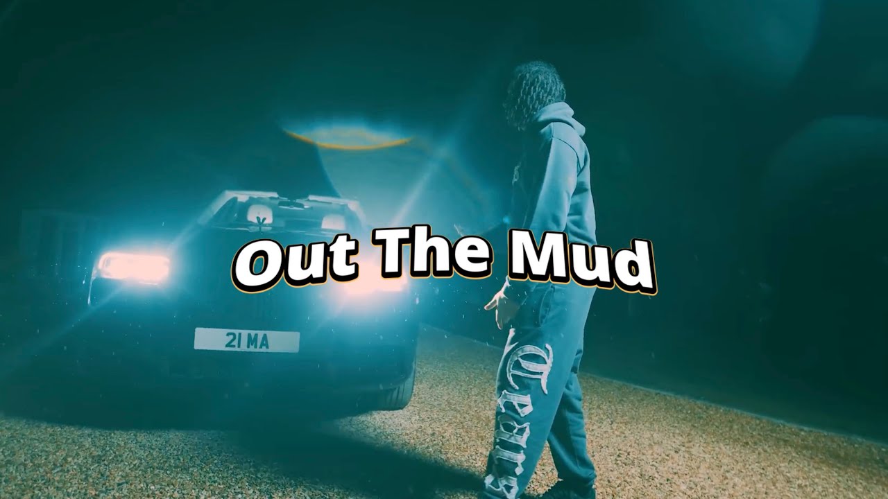 [Free] Retro Green Type Beat “Out The Mud”