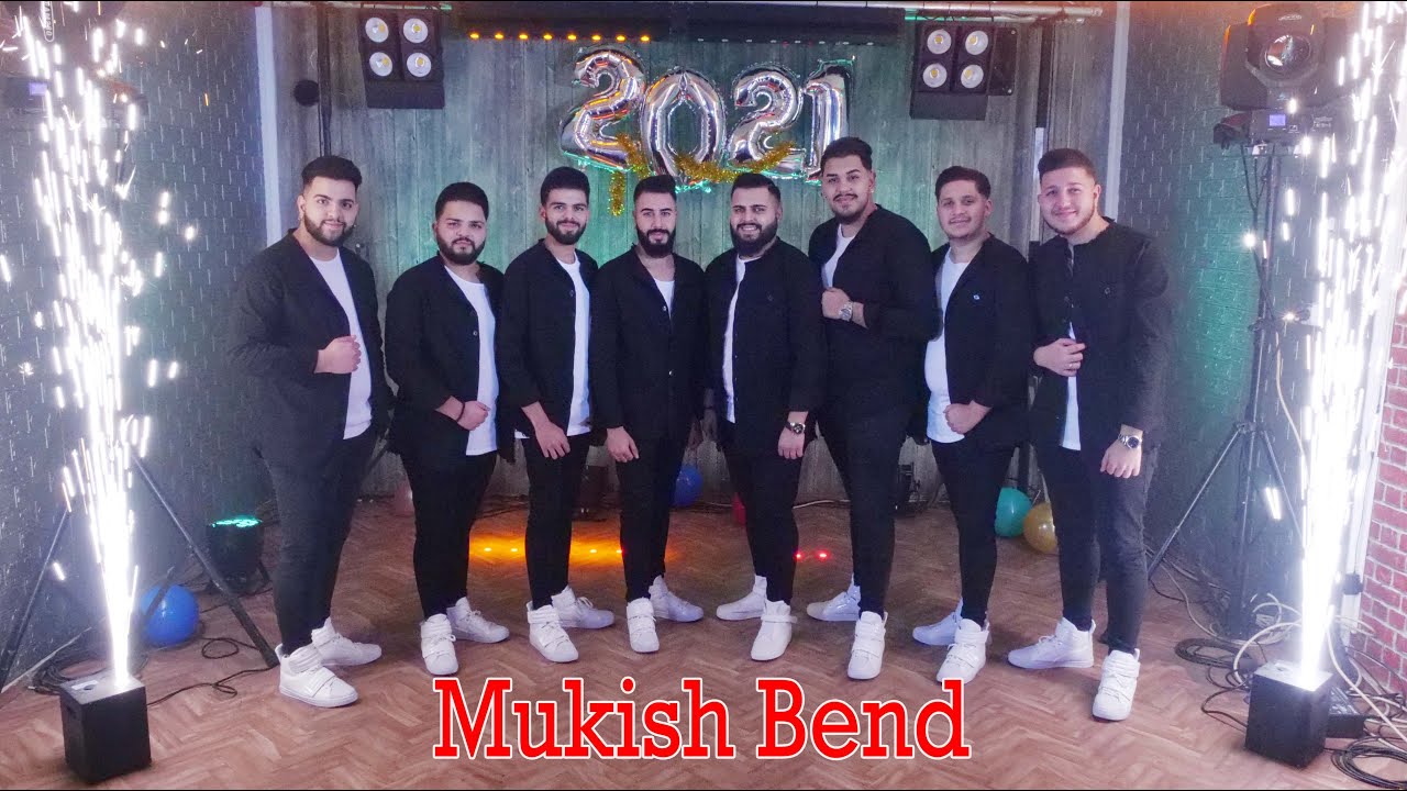 Ork Mukish Bend New 2021- Kendim Etim ♫ █▬█ █ ▀█▀♫ 4K 0038975654935
