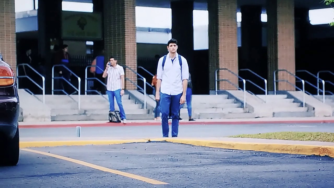 the perfect date trailer ita