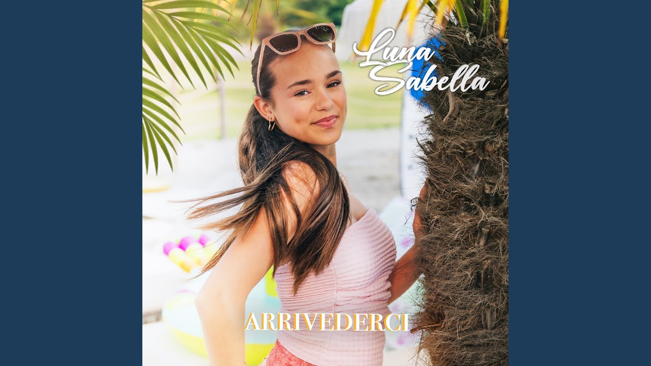 Arrivederci