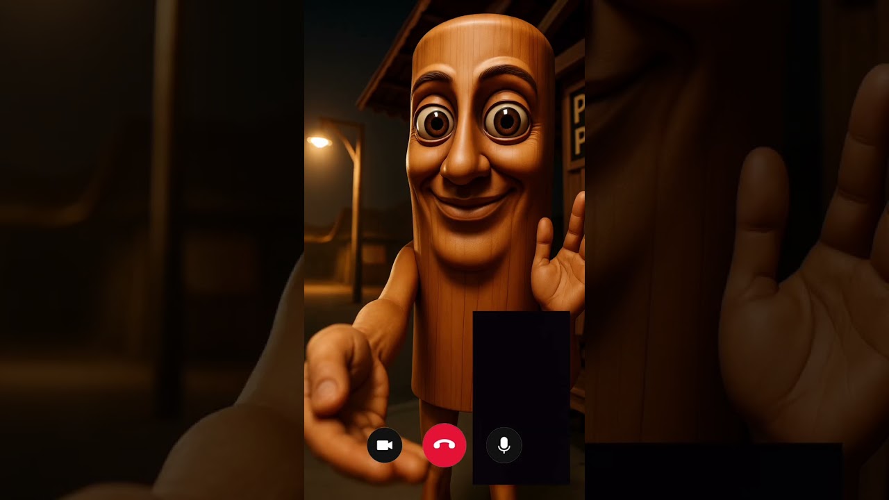 dum dum dum dum dum dum song thriller to la la chimpanzee banana Lamborghini crocodile