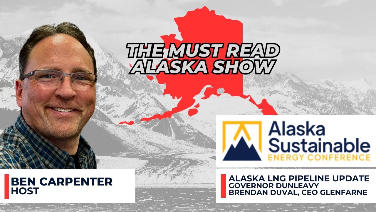 The Alaska LNG Project: Momentum & Milestones