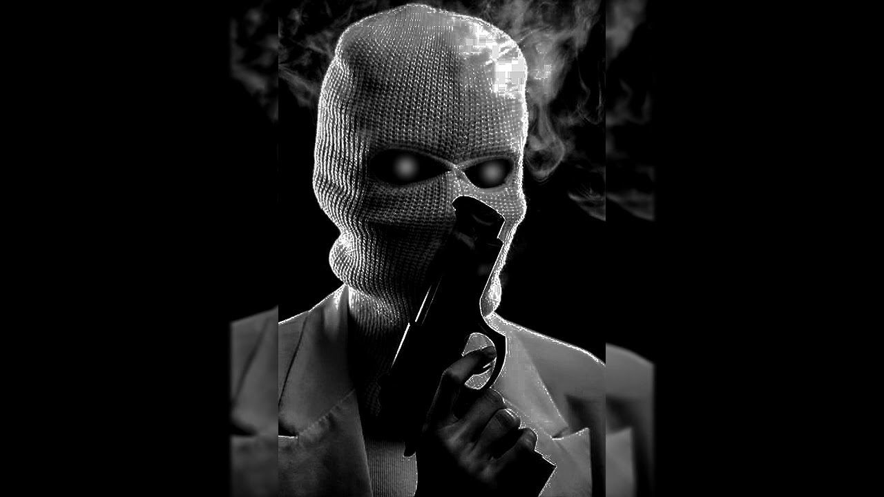 [FREE HARD] Fast Aggressive Trap Beat - Vigilance | Gangsta Rap Diss Track Type Beat 2024