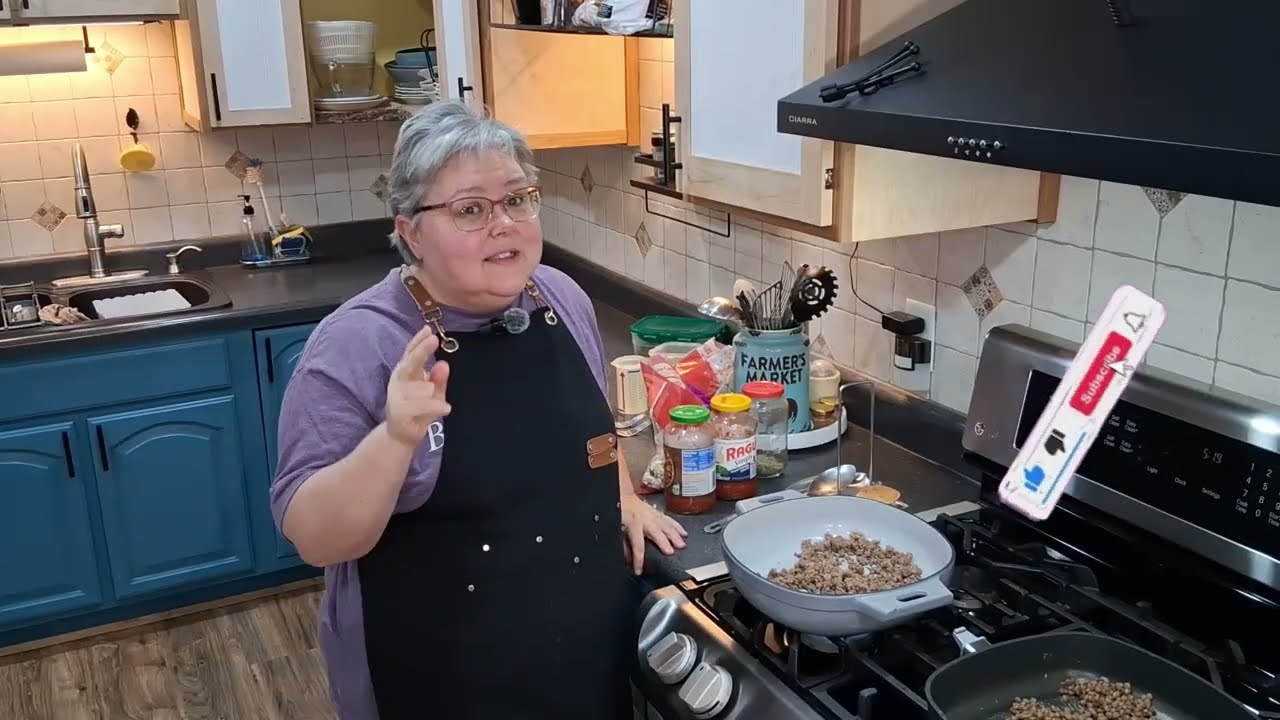 How to: Easy cheater cabbage rolls