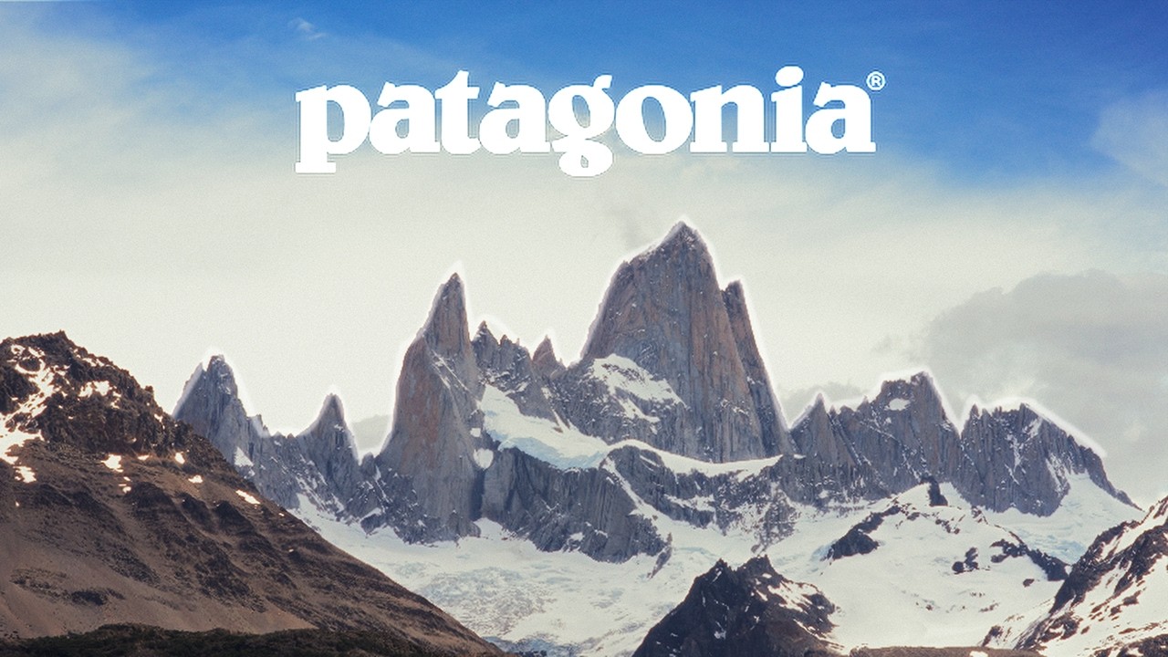 This Is Patagonia