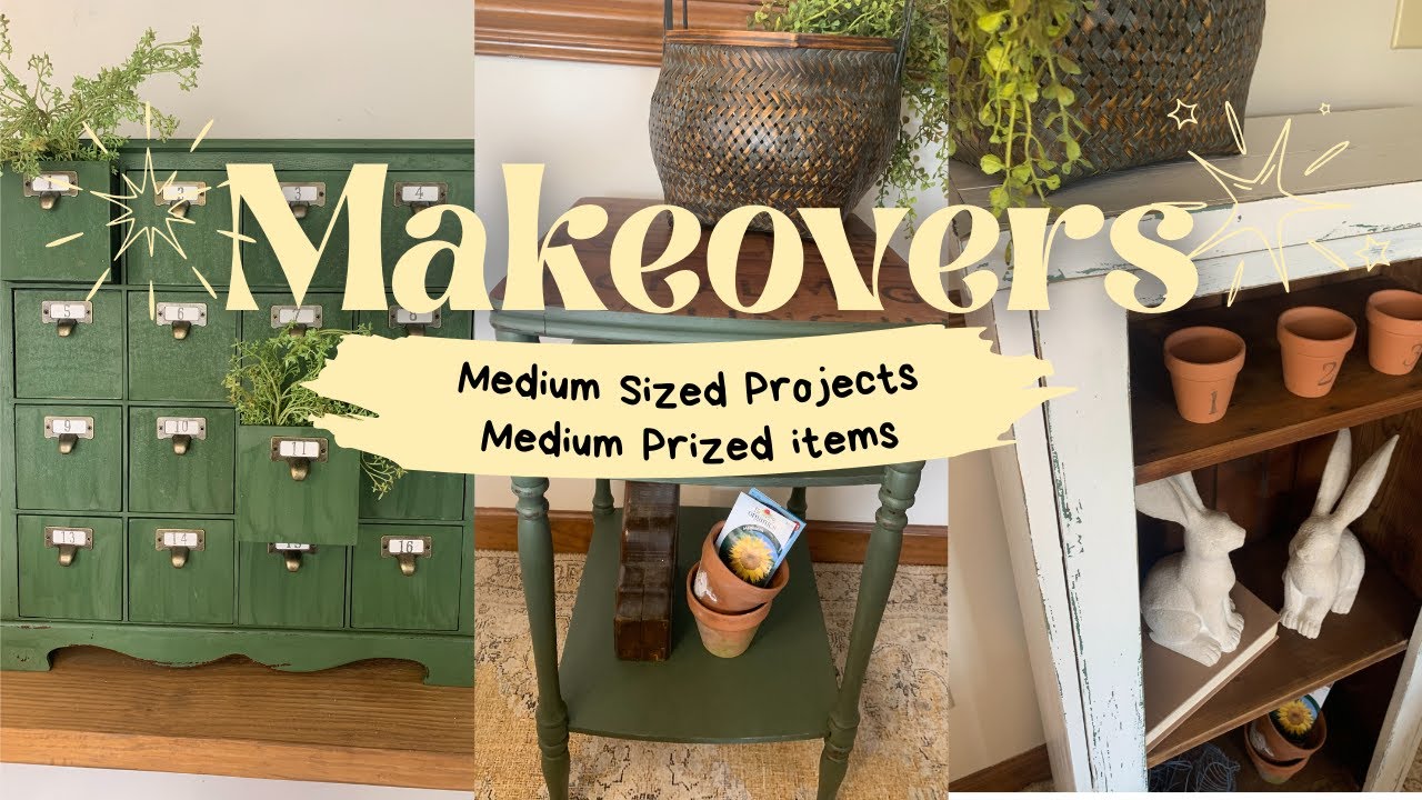 Medium-Sized Projects That SELL Like Crazy