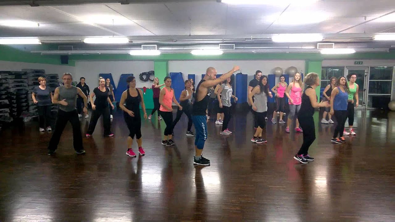COME BACK TO ME | Merengue | Andrea Stella Dance Fitness 2016