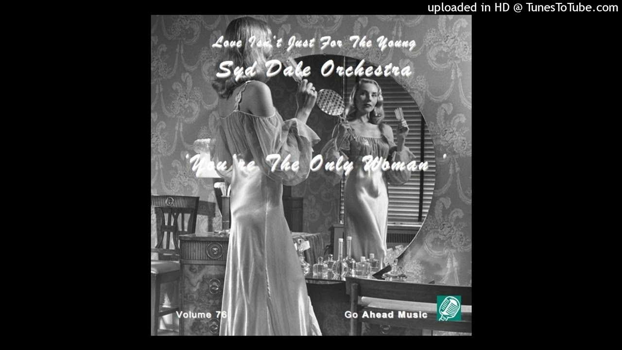 06 - Syd Dale, Gerry Butler - How Bout Us
