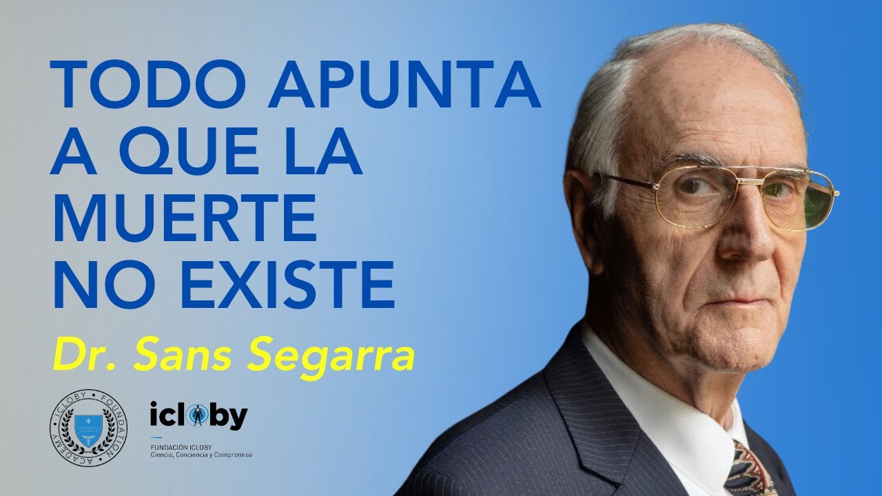 IMPACTANTE ENTREVISTA con un DOCTOR 💊 (Manel Sans Segarra)