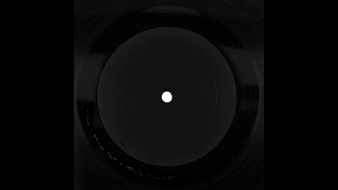 Burial, Four Tet, Thom Yorke - Her Revolution