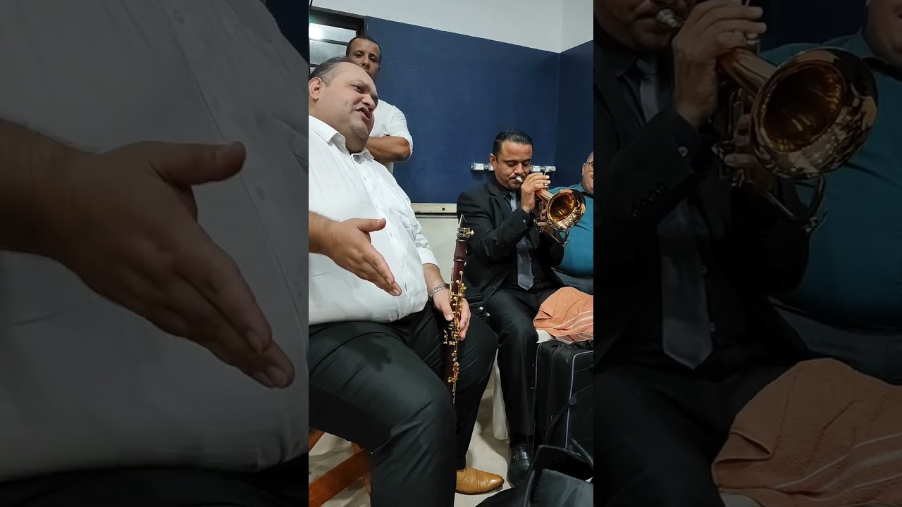 Saulo no caminho de Damasco