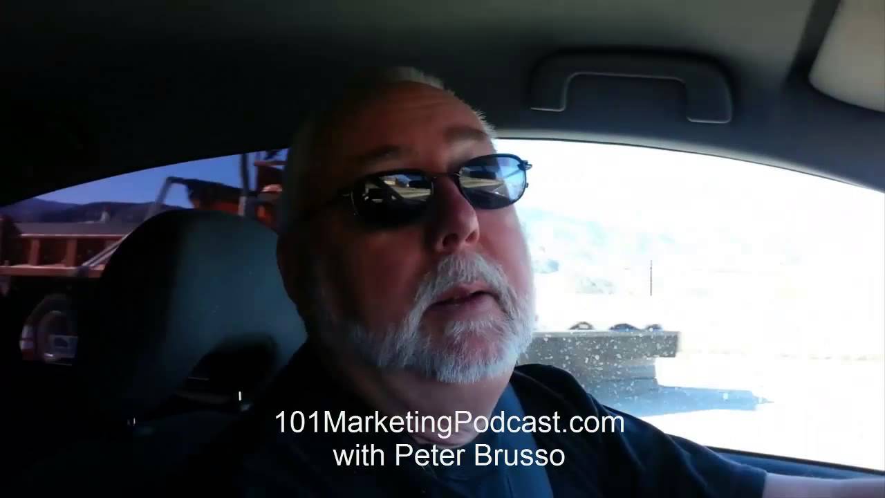 List building and why it's important for your company