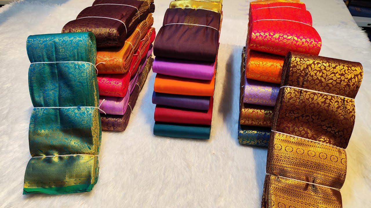 🌟 Hairline thickness 🌟 Golden zari 🌟 Kodi design 🌟 Kanchipuram sarees 🌟 Premium quality 🌟Grace Silks