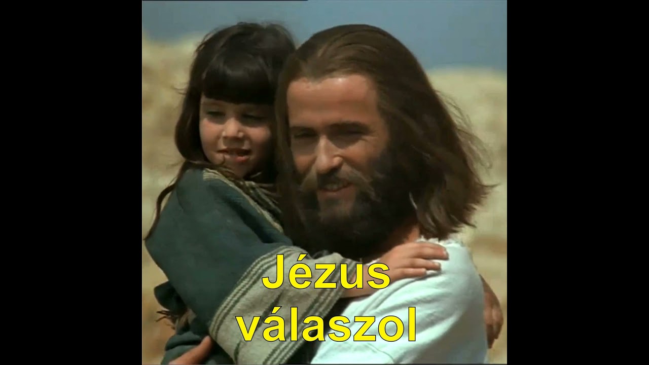 A mennyek országának elérése - II. évf 3. epizód