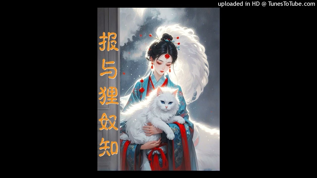 【有声书】报与狸奴知 第169集（古言重生，欢喜冤家，萌系轻松）