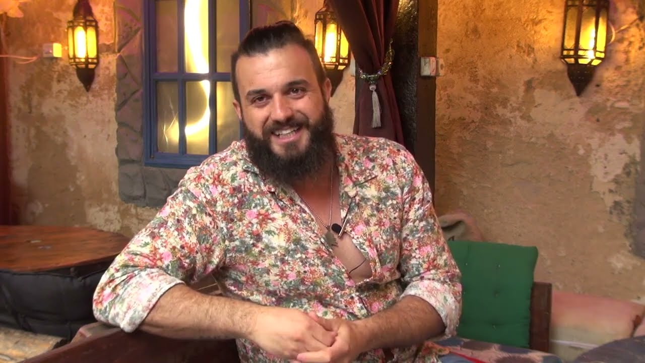 Degustando Culturas | Segundo Episódio | Beit Jede