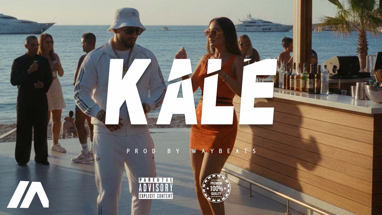 afro summer type beat 
