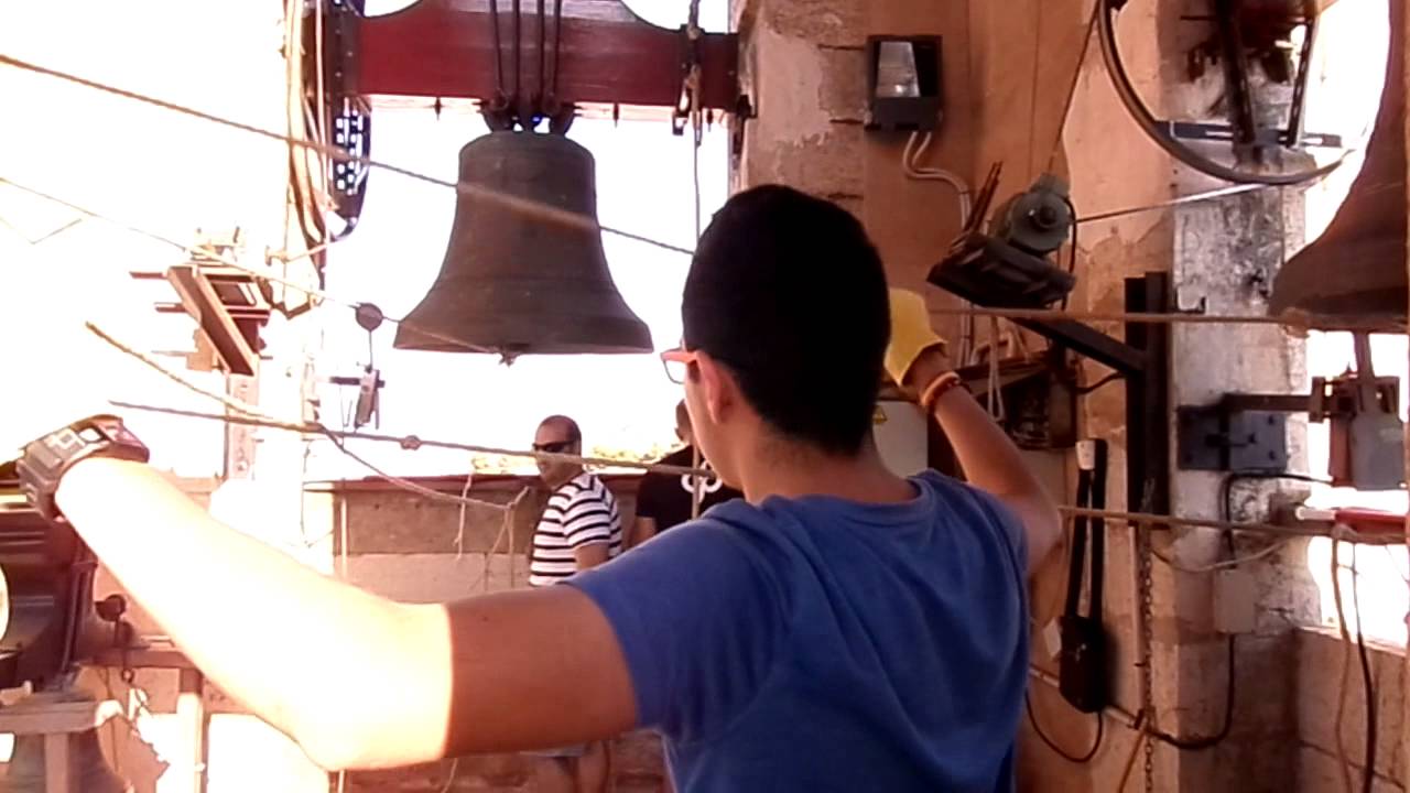 Repic dels Patrons a Sagunt  2015