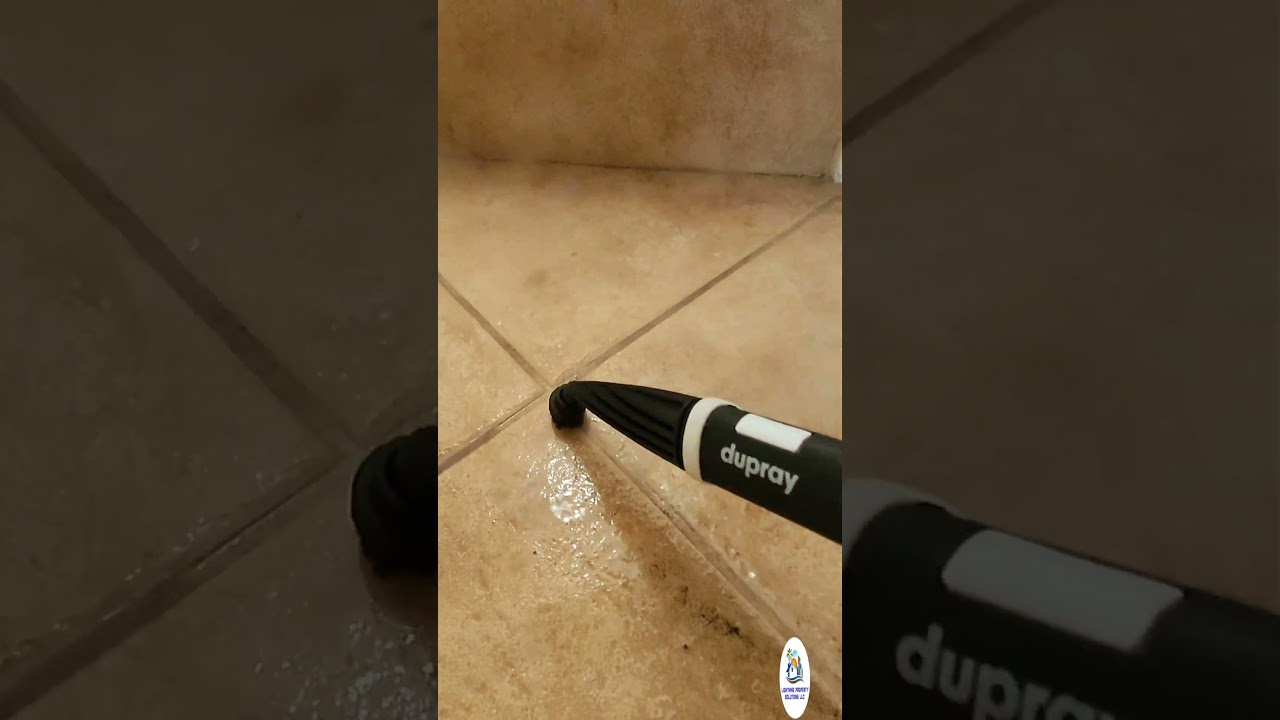 Tile & Grout Cleaning 