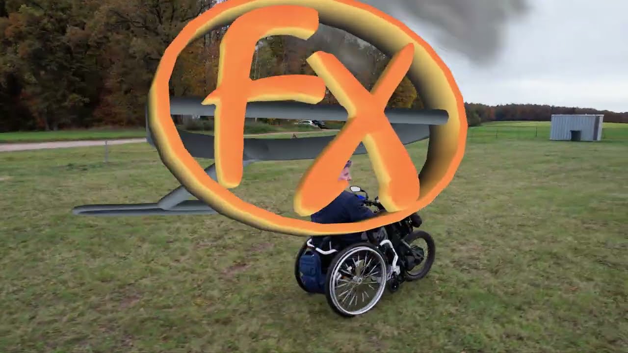 Batec Scrambler 2