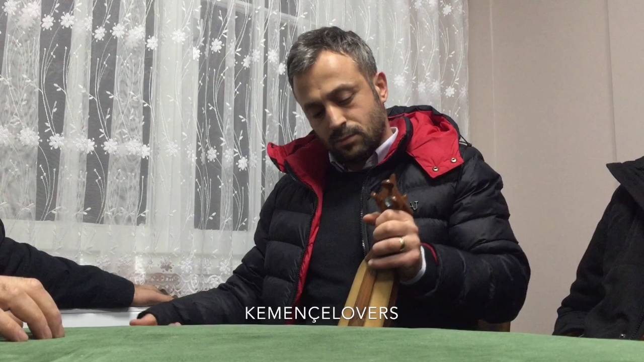 Faruk Aydin - Dernekte muhabbet