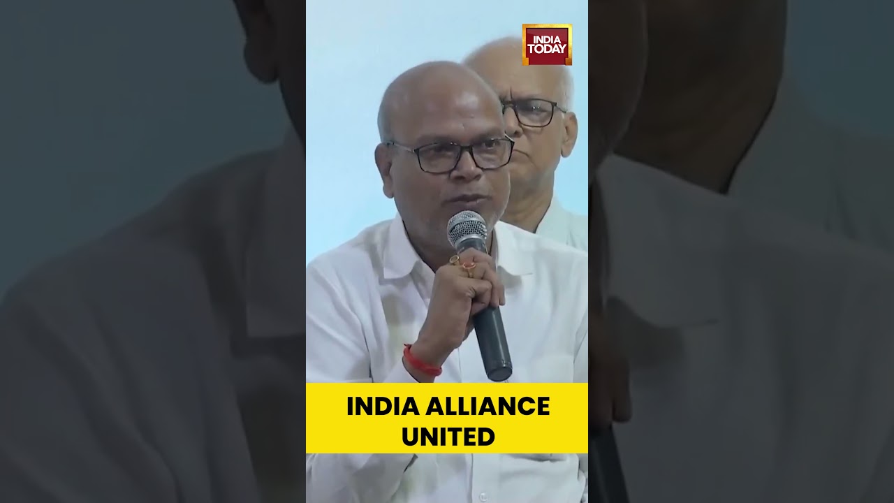 Bihar Congress: INDIA alliance united, Rahul&rsquo;s 17-month Voter Yatra strengthens us