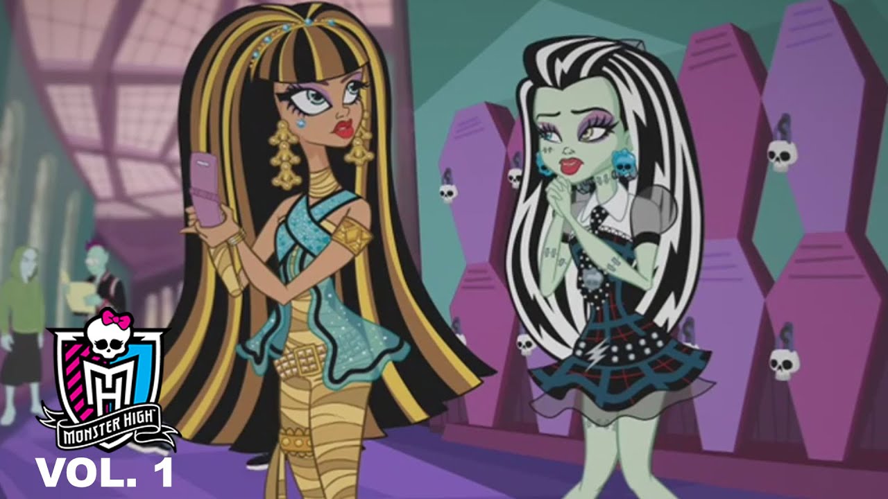 Una Mala Situación | Monster High