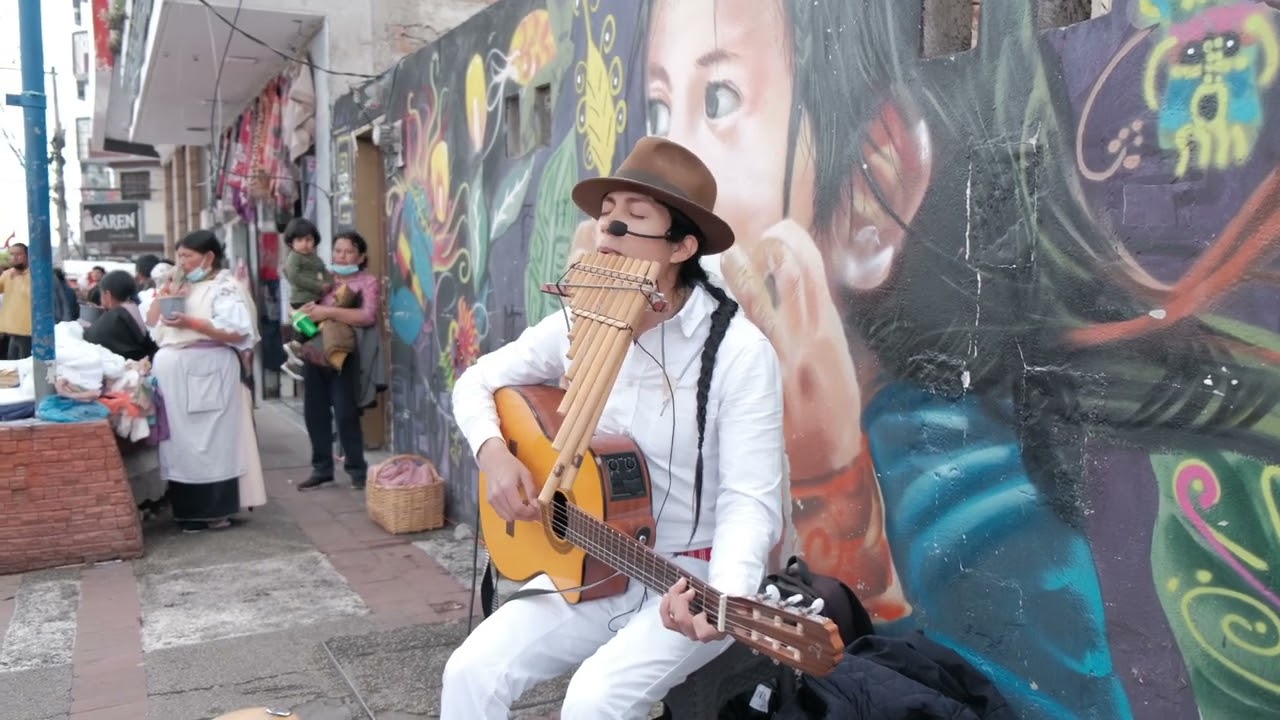 Leño verde - Ernesto Cavour ( 3 en 1 cover by David Maigua)