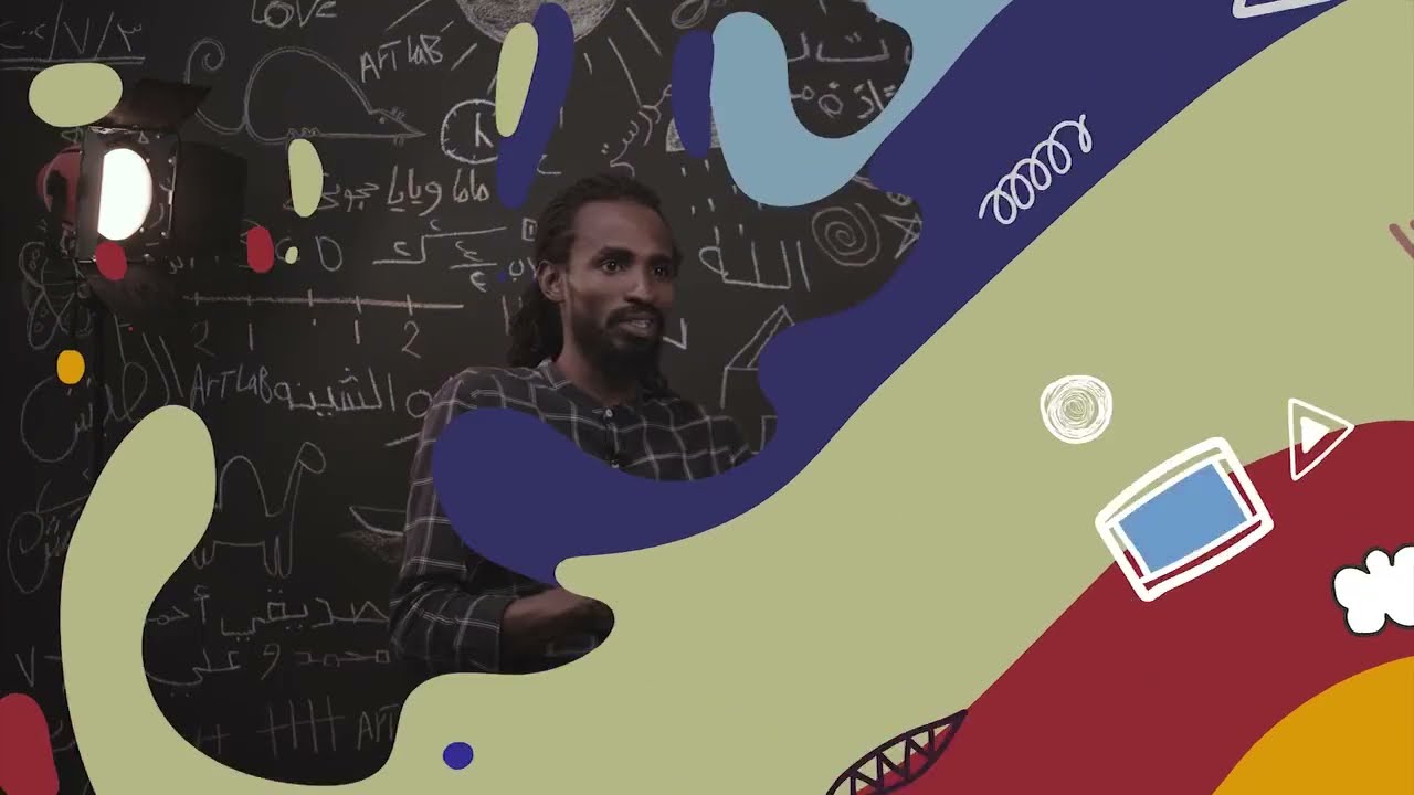 لمن كنت صغير | الطيب موسى