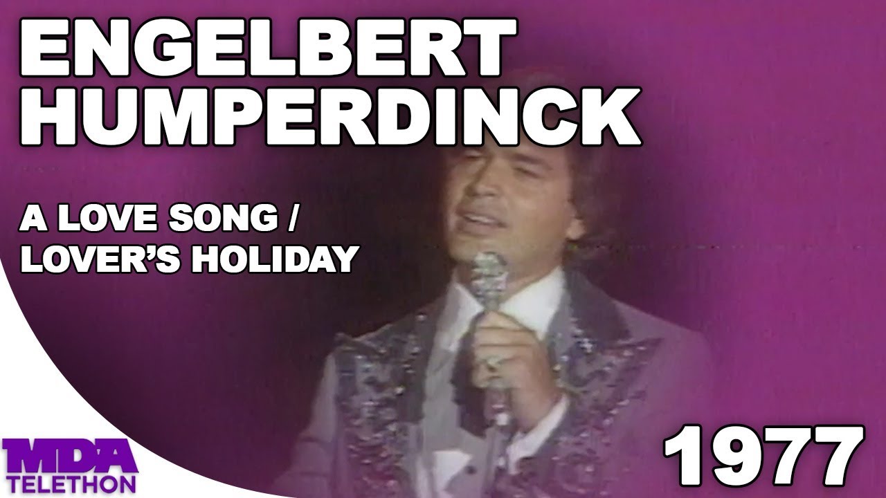 Engelbert Humperdinck - 