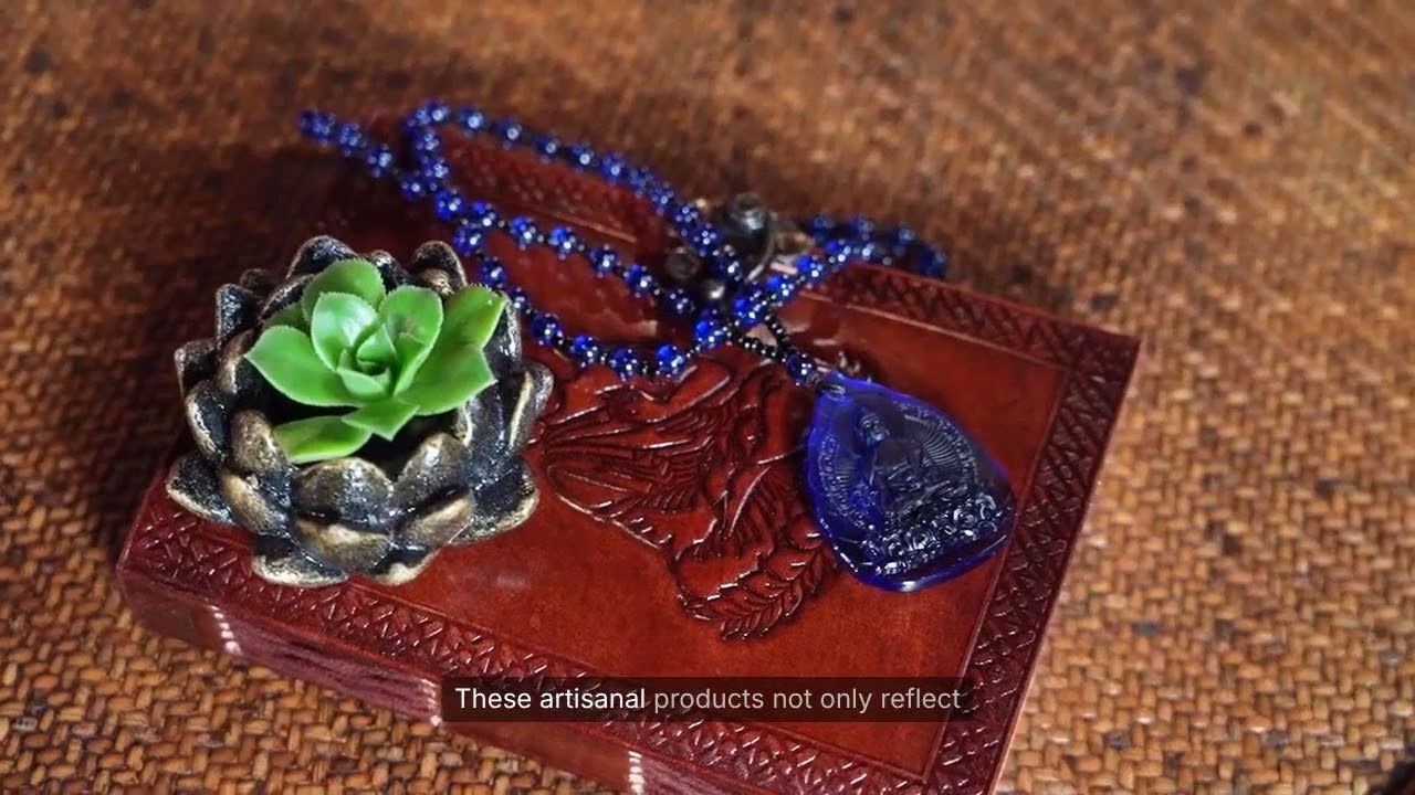 The Art of Gifting Why Vietnamese Luxury Gifts Are Captivating Europe