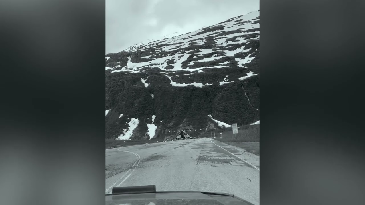 My Alaska Journey